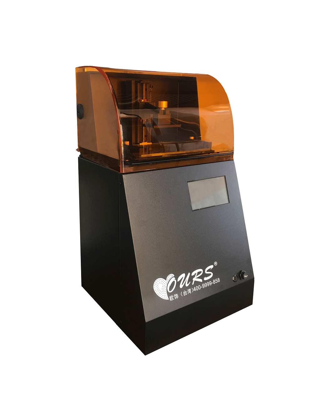 ��OS-303��3D��ӡ�C